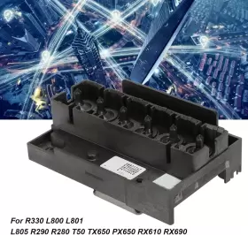 R280 TOPINCN Print Head Printhead #2