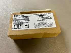 0TSBC0145101F TOSHIBA Printhead Printer Dpi Flat