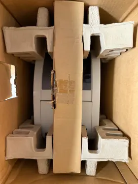 B-SA4TP-GS12-QM-R TOSHIBA Network Thermal Barcode Label