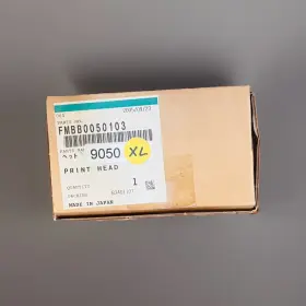 FMBB0050105 TOSHIBA Barcode Printhead