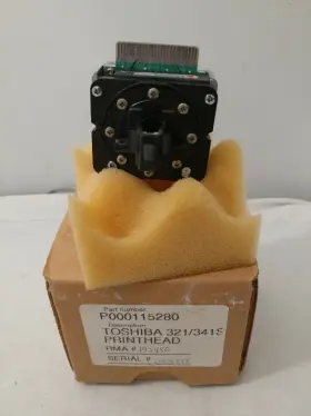 P000115280 TOSHIBA Printhead