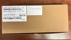 98-0410061-00LF TSC Printhead Box