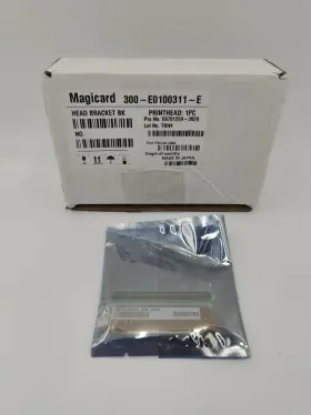 300-E0100311-E PRINTHEAD Magicard Enduro Card Printer