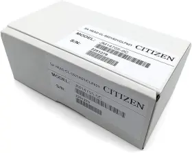 JM14705-0 CITIZEN