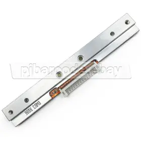PHD20-2192-01 PRINTHEAD Datamax Oftneil Printer #2
