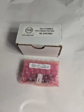 215984-G VIDEOJET Print Head