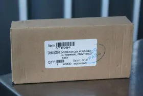 KCE-53-12PAJ1-VJTR VIDEOJET Dataflex Thermal Printhead