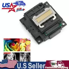 FA04010 VIPJQ Printhead