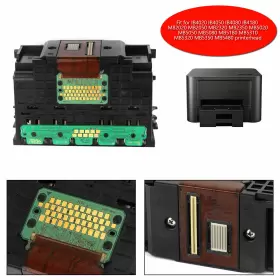 W002-D036 VIPJQ Reufrbished Printer Print Head #2