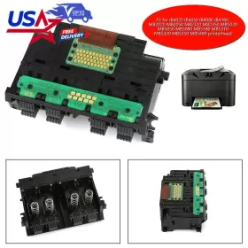W002-D036 VIPJQ Reufrbished Printer Print Head