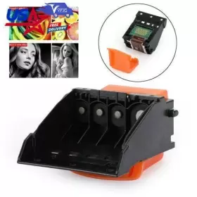 W002-D053 VIPJQ Reufrbished Printer Print Head