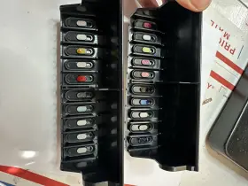 W002-D058 VIPJQ Printhead Print Head