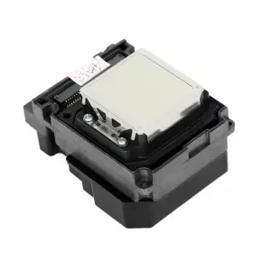 W002-D064 VIPJQ Printhead Print Head #2
