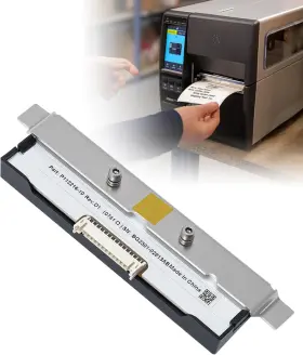 P112216-10 VYLTRIXION Print Head Zebra Barcode Thermal Label