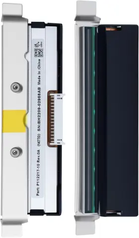 P112217-10 VYLTRIXION Print Head Zebra Barcode Thermal Label