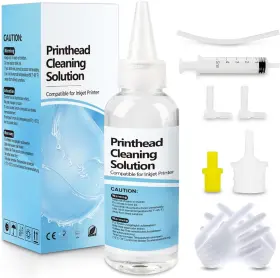 PHCK-100 WAWOCS Printhead Cleaning Cleaner Kit