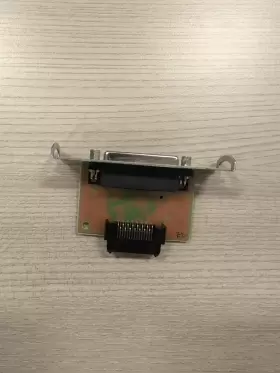 731938830147 WFYB Epson Interface Card Pos Receipt Printers #3