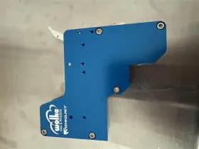 WLK680182 WOLKE Printhead #3