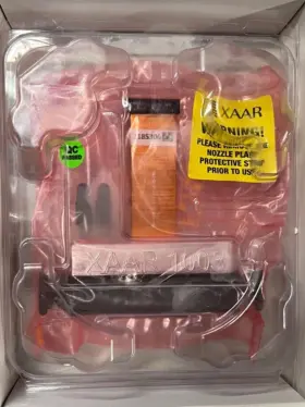 XP10100165 XAAR Print Head Uv Printhead Printer