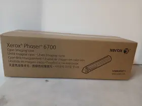 108R00971 XEROX Phaser Cyan Imaging
