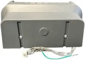 105934-029 ZEBRA Cutter Bar Label Printer Automatic Paper #2