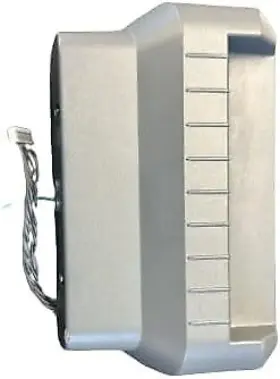 105934-029 ZEBRA Cutter Bar Label Printer Automatic Paper #3