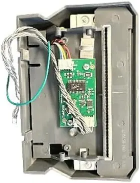 105934-029 ZEBRA Cutter Bar Label Printer Automatic Paper