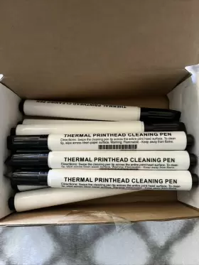 105950-035 ZEBRA Thermal Printhead Cleaning Pen