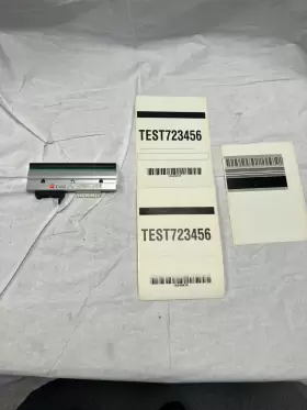 140XIII ZEBRA Kyocera Printhead Label Printers