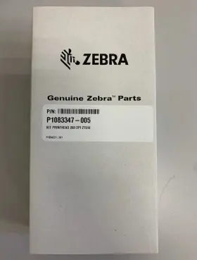 203DPIP1083347005 ZEBRA Print Head