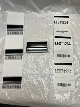 41000-61 ZEBRA Dpi Printhead