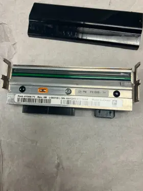 41000-71 ZEBRA Printhead Thermal Label Printer #2