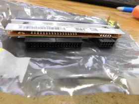 410012 ZEBRA Printhead #3