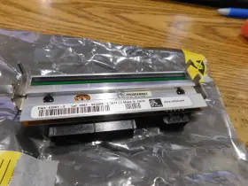 410012 ZEBRA Printhead
