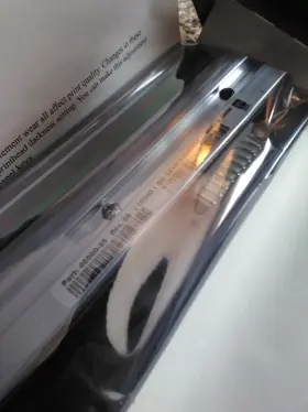 46500M ZEBRA Printhead