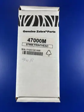 47000M ZEBRA Dpi Thermal Printhead