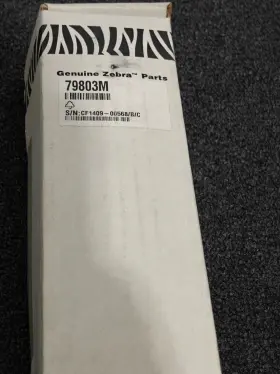 79803M ZEBRA Dpi Print Head Box