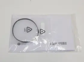 79866M ZEBRA Genuin Dpi Drive Belt Printers Kit #3