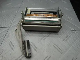 810040-002 ZEBRA Thermal Printhead Casing