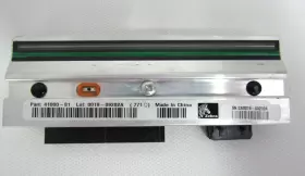 CA0019-09202A ZEBRA Printhead #2