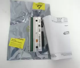 CA0019-09202A ZEBRA Printhead