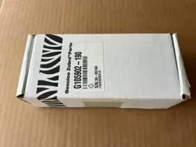 G105902-190 ZEBRA Thermal Printhead