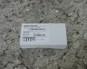 G32432-1M-PB ZEBRA Label Printer Printhead