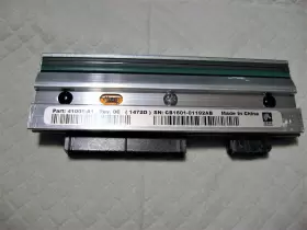 G32433M ZEBRA Printhead Dpi
