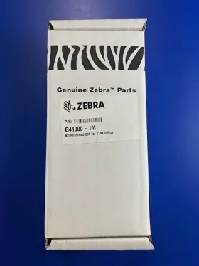 G41000-1M ZEBRA Dpi Printhead Printer