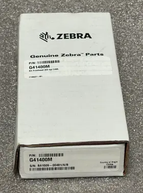 G41400M ZEBRA Printhead Thermal Label Printer Dpi Kit #3