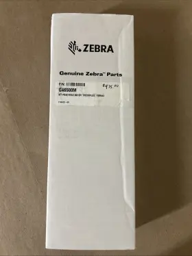G46500-1M ZEBRA Dpi Thermal Printhead