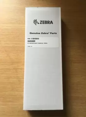 G46500M ZEBRA Printhead Dpi Seale