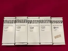 G47500M ZEBRA Thermal Printhead Dpi Kit