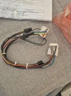 G57310M ZEBRA Cable Harness